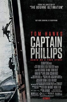 Kaptan Phillips Film İzle