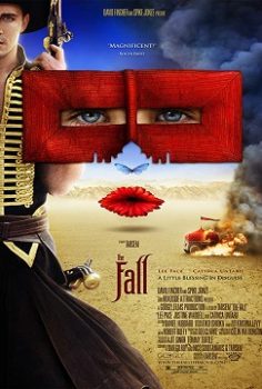 Düşüş – The Fall İzle
