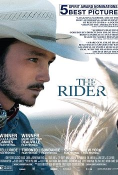 Binici – The Rider Filmi HD İzle