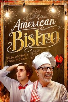 American Bristo Filmi İzle (2019)
