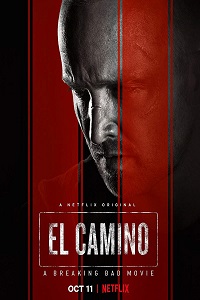 El Camino Bir Breaking Bad Filmi İzle