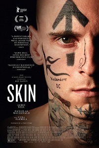 Skin 2018 Film İzle