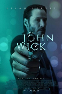 John Wick 1 (2014) Full İzle