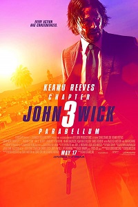 John Wick 3 (2019) Full İzle