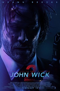 John Wick 2 (2017) Full İzle