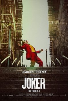 Joker 2019 Türkçe Dublaj İzle