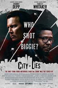 Yalanlar Şehri (City of Lies) Film İzle HD