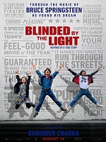 Blinded by the Light HD