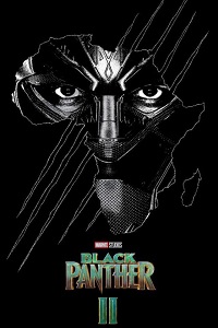 Black Panther 2 – Black Panther II