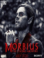 Morbius HD