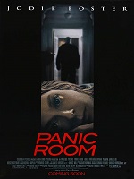 Panik Odası – Panic Room