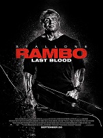 Rambo 5: Son Kan İzle HD