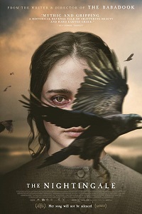 The Nightingale 2018 Film İzle