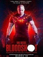 Bloodshot HD