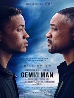 İkizler Projesi – Gemini Man HD