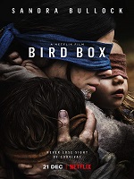Bird Box Full İzle