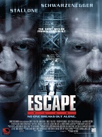 Kaçış Planı – Escape Plan HD