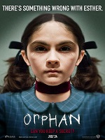 Evdeki Düşman – Orphan HD
