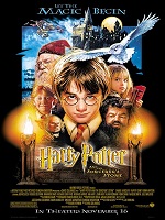 Harry Potter 1 ve Felsefe Taşı HD
