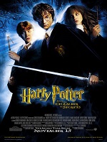 Harry Potter 2 ve Sırlar Odası HD