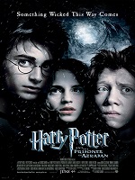 Harry Potter 3 ve Azkaban Tutsağı HD