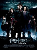 Harry Potter 4 ve Ateş Kadehi HD