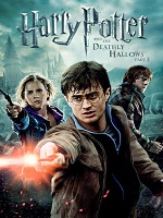 Harry Potter 8 Ve Ölüm Yadigarları: Bölüm 2 HD