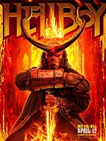 Hellboy HD