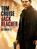 Jack Reacher 2 HD