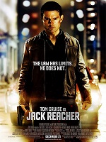 Jack Reacher HD