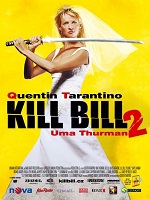 Kill Bill 2 izle