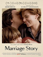Marriage Story HD