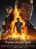 Terminator 5 HD