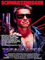 Terminator 1 HD