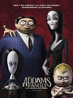Addams Ailesi HD