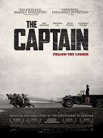 Yüzbaşı – The Captain HD