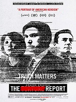The Report HD