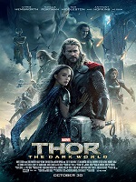 Thor 2 HD