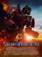 Transformers 1 HD