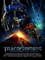 Transformers 2 HD