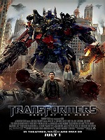 Transformers 3 HD