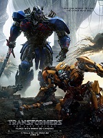 Transformers 5 HD