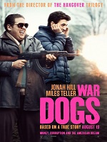 Vurguncular – War Dogs HD