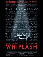 Whiplash HD