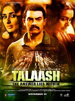 Yalan Çemberi – Talaash HD