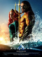 Aquaman HD