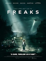 Freaks HD