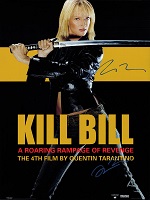 Kill Bill 1 izle
