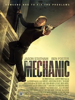 Mekanik – The Mechanic HD