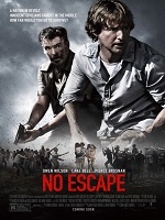 Kaçış Yok – No Escape HD